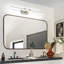 Éclairage pour meuble-lavabo de bar 1 lumière DEL à intensité variable 24 W-924458122-927545508-927545510