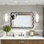 Miroir en bois-859327369