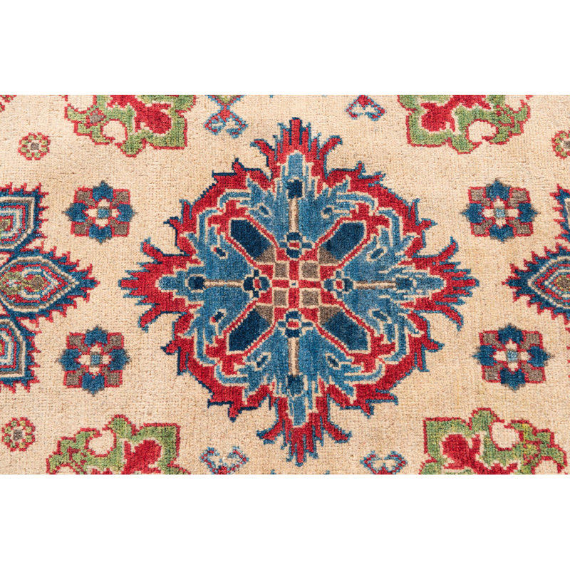 Tapis crème Nero