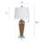 Avarika Table Lamp