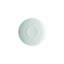 Loft Weiss Porcelain Saucer