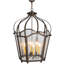 Citadel 6 - Light Chandelier
