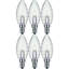 Seraphina 1 Watt Clear LED Bulb