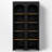 Free Standing 5 Tier Bookcase-91320508