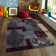 Geometric Indoor Rug