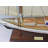 Handmade Model Car Decorative Object