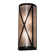 Rustic Lodge 2 - Light Flush Mounted Sconce