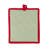 Design Imports Cotton Potholder Set