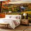 Adhésif mural amovible Peel and Stick-834257705