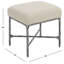 Repose-pieds rembourré Jaysion-476622879