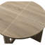Aleshanee Pedestal Coffee Table