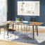 180cm Boat Shaped Conference Table-1406540278