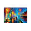 Wrapped Canvas Print-49993038