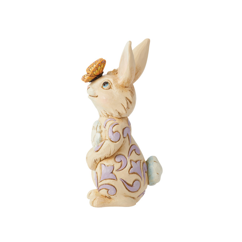Figurine Jim Shore Heartwood Creek