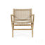 Chaise BRAXTON (ensemble de 2), chaise
