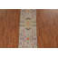 Tapis gris / gris anthracite Dunlap 2 pi 6 po x 9 pi 9 po One-of-a-Kind Dunlap