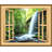 Landscape & Nature Wall Decal-28848486