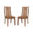 Ciriaco 18'' H Solid Wood Side Chair