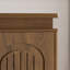 Table de chevet Mahlea 19,6 po L 1 porte avec éclairage DEL-2100459192-2100459199