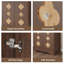 Armoire de cuisine Mid Century-1957711626