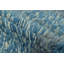 One-of-a-Kind 2’6x4’4 Hand Knotted Area Rug