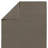 Quinton Handmade Indoor/Outdoor Solid Gray-1191358603