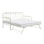 Lit de jour avec couchette relevable-279308037