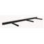 Custom Live Edge English Chestnut Hardwood Floating Shelves - Heavy Duty Shelves-104816471