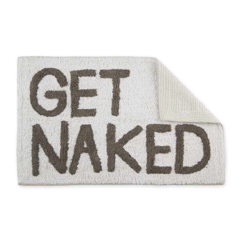 Tapis de bain Joliana