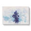 Balancing Zen Stones Upon A Lake - Wrapped Canvas Print-56664046