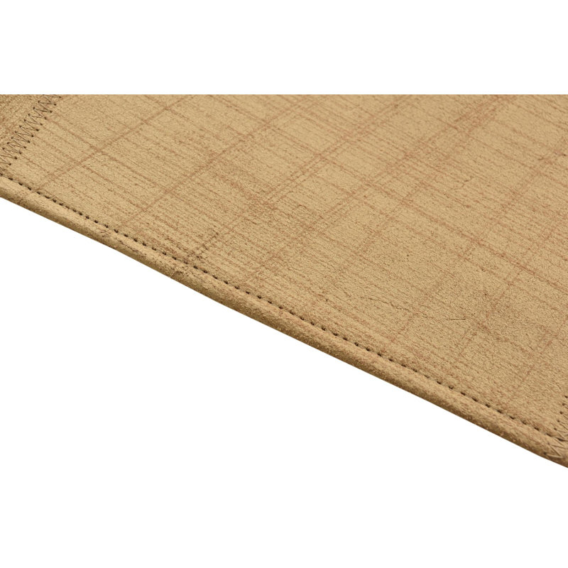 Tapis beige Juliana