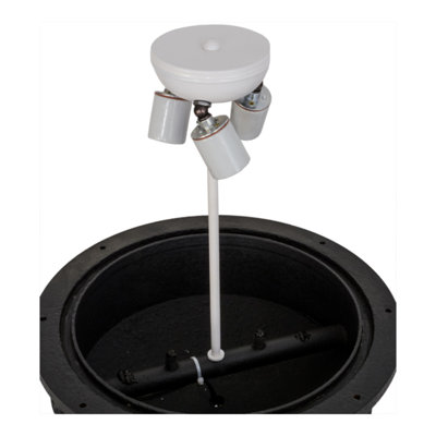 Luminaire sur pied Gosser