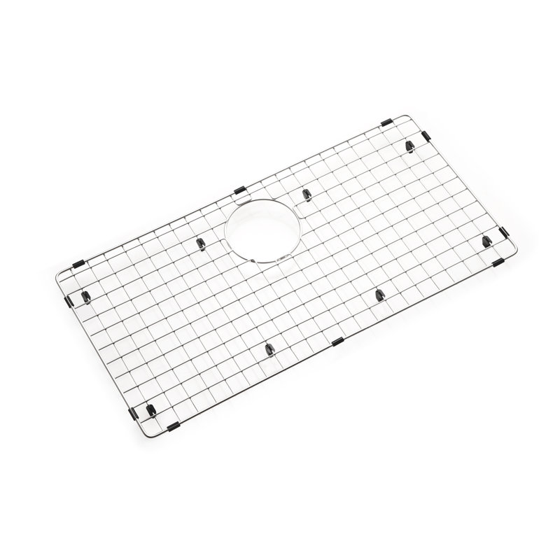 Houzer 629818 Stainless Grid for Granite Sink Models V-300 and V-300U