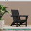 POLYWOOD Modern Adirondack Chair-39390150