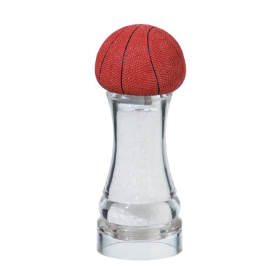Chef Specialties Basketball Salt Mill