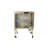 Murchison Metal Bar Cart-1537210034