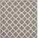 Fullerton Hand Hooked Cotton Pile Geometric Rug