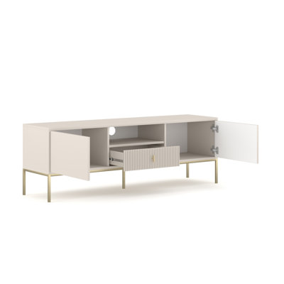 TV Stand for TVs up to 65"