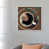 White Framed Canvas is unavailable
