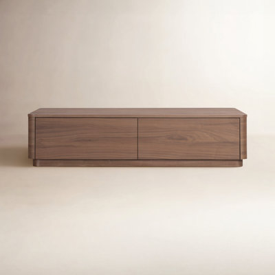Mille Storage Coffee Table