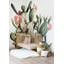 Floral Wallpaper by Shealeen Louise