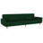 86.6'' Velvet Sofa-97888752