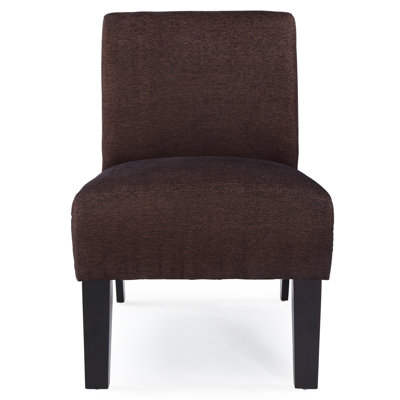 Arrandale Upholstered Slipper Chair