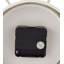 Emil Metal Wall Clock