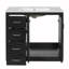 Meuble-lavabo 36 po avec lavabo en céramique-488165793-488165983