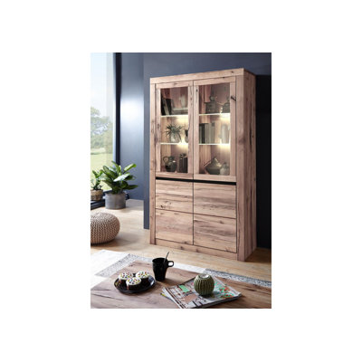 Montreux Display Cabinet