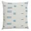 Schumacher x Caroline Z Hurley Oaxaca Pillow