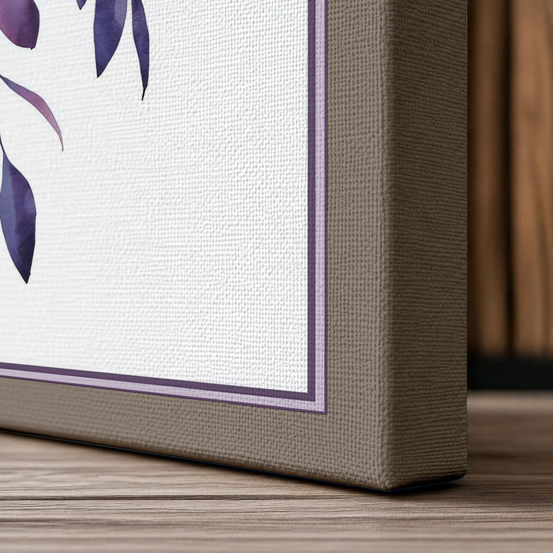 Print, 18x12 - 45.7 x 30.5 cm, Taupe Border