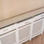 Neelah Large Radiator Cover