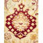 Classic One-of-a-Kind 8' 3" X 10' 0" Hand Knotted Area Rug